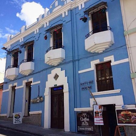 Guesthouse Nelson Quito Quarto foto