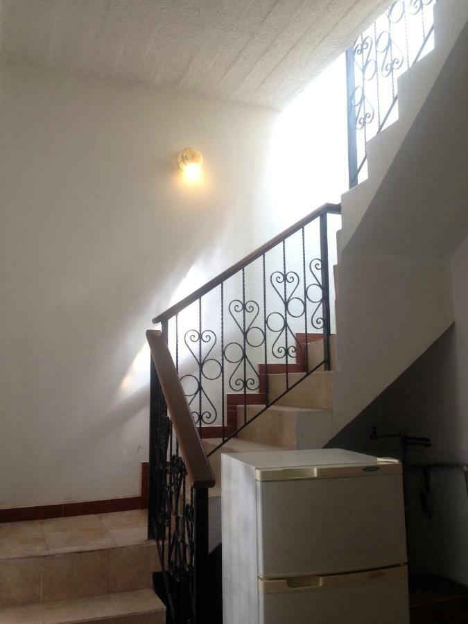 Guesthouse Nelson Quito Exterior foto