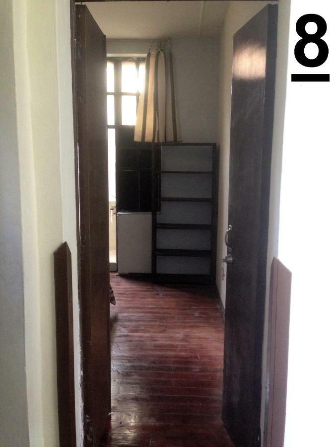 Guesthouse Nelson Quito Exterior foto
