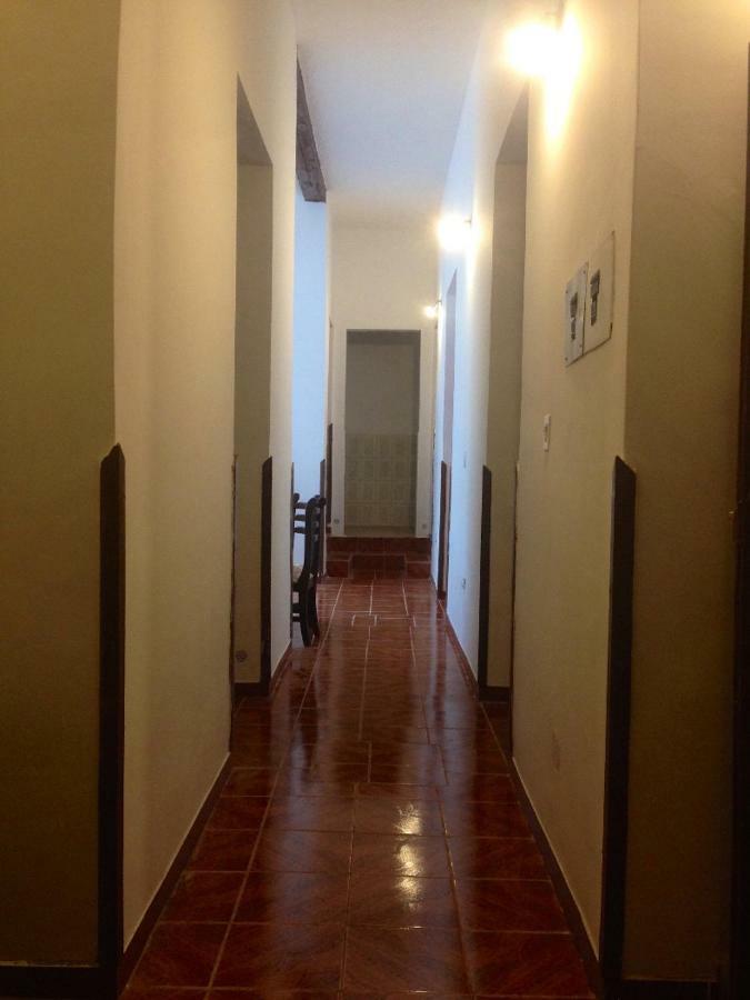 Guesthouse Nelson Quito Exterior foto