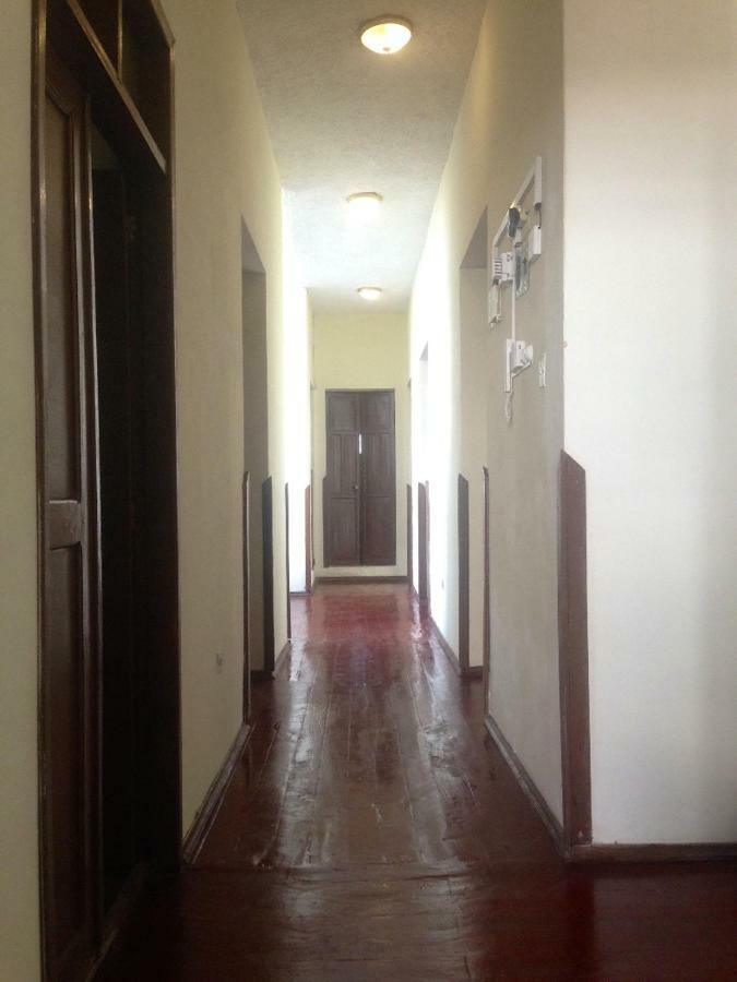 Guesthouse Nelson Quito Exterior foto